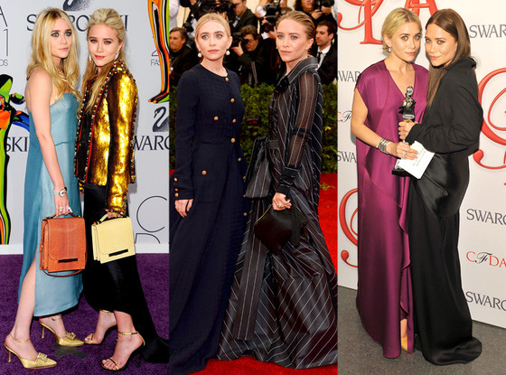 Mary-Kate Olsen, Ashley Olsen Mary-Kate Olsen, Ashley Olsen